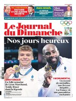 Le Journal du dimanche